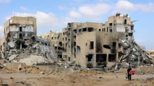 Gaza: Isra&euml;l &eacute;vacue 100.000 personnes &agrave; Rafah, avant une offensive annonc&eacute;e 