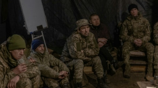 Las deserciones en el ej&eacute;rcito ucraniano, entre la angustia y la indulgencia