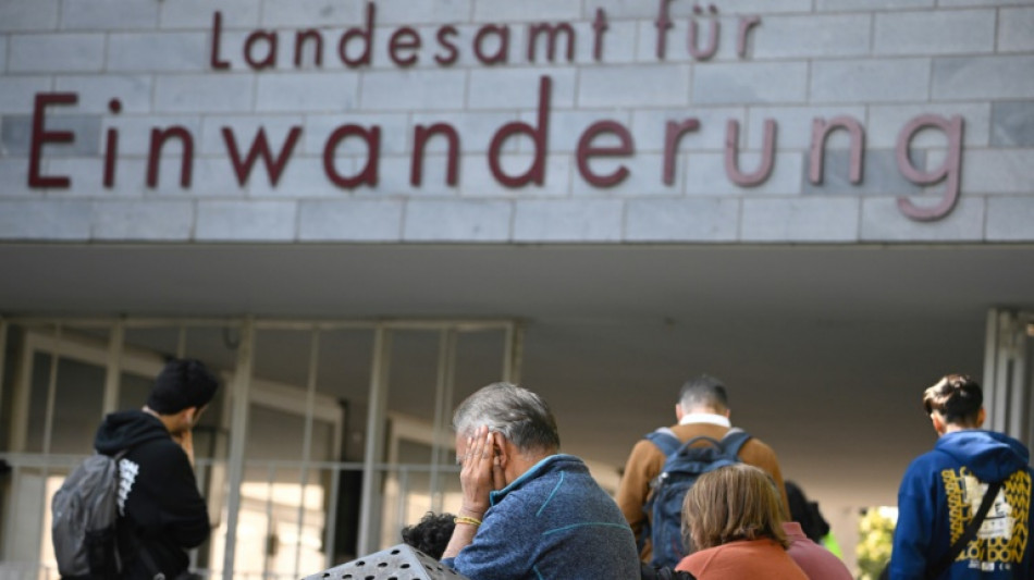Im Oktober mehr als 33.500 Asylantr&auml;ge in Deutschland gestellt