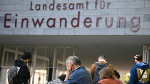 Innenministerium: Zahl von Asylerstantr&auml;gen im Oktober deutlich gesunken