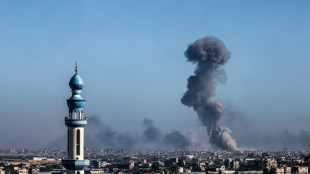 Une offensive sur Rafah "torpillerait" un accord sur les otages &agrave; Gaza, avertit le Hamas