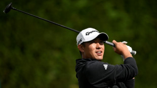 Morikawa wins at Pebble Beach despite Scheffler heroics