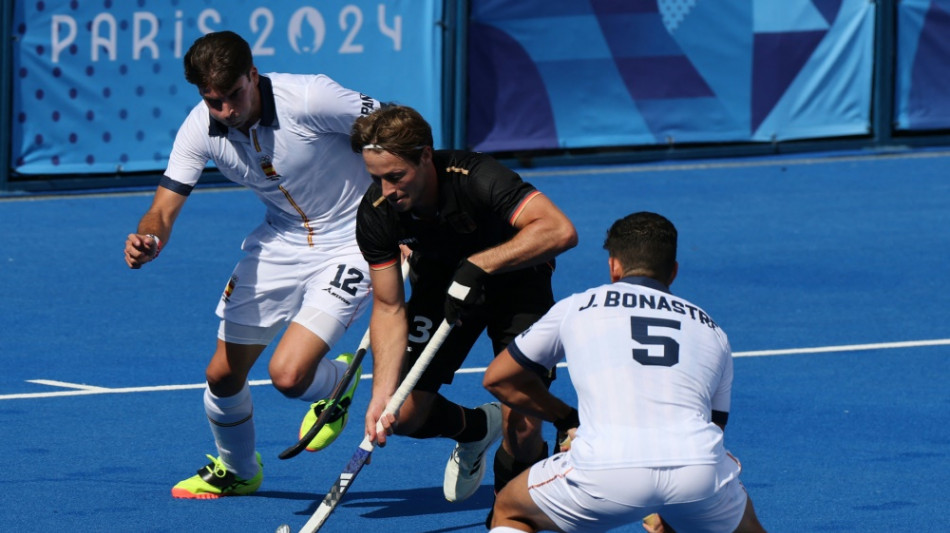 R&uuml;ckschlag f&uuml;r die Hockey-M&auml;nner - Auftaktsieg f&uuml;r die Frauen