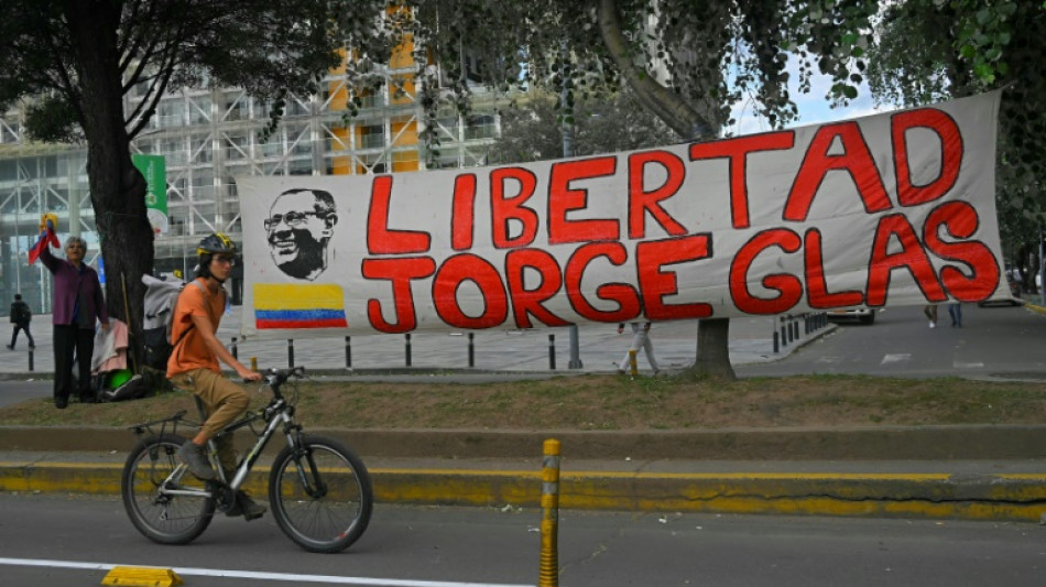 Venezuela dar&iacute;a salvoconductos a opositores refugiados por igual medida para exvice ecuatoriano, seg&uacute;n Colombia