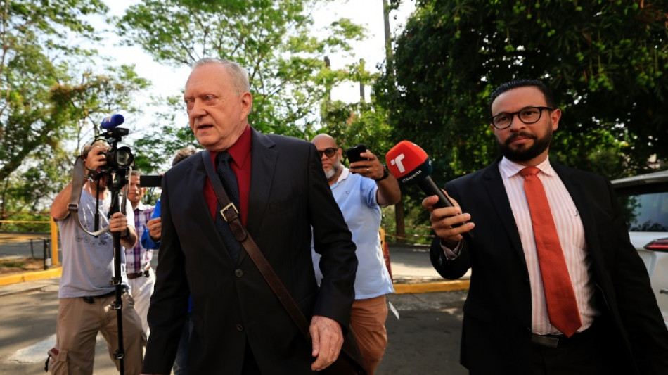 Visto para sentencia juicio por esc&aacute;ndalo de los "Panama Papers"