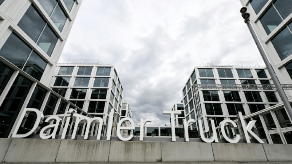 Gro&szlig;auftrag f&uuml;r Daimler Truck: 7000 milit&auml;rische Lkw f&uuml;r franz&ouml;sische Armee