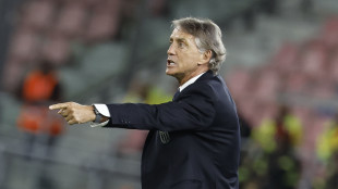 Nations League: Mancini, 4 partite insieme sono tante, non credo sia un format ideale