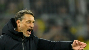 Coach Kovac extends contract at Dortmund until 2029