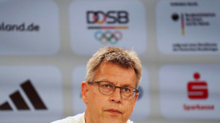 Weikert &uuml;ber Burmester-Abberufung: "Alternativlos"