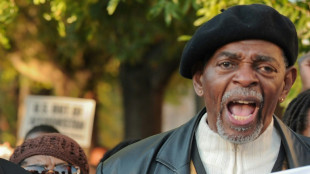 Condenados cuatro activistas de los derechos de los afroestadounidenses por v&iacute;nculos con Rusia