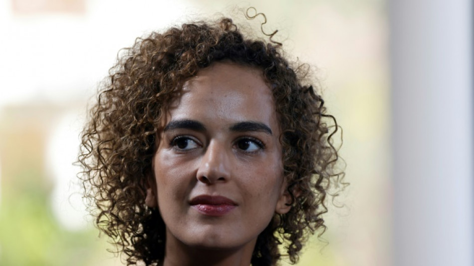 Mondial: pour des c&eacute;l&eacute;brit&eacute;s franco-marocaines, le coeur balance