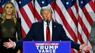 Trump 2025, un mandato con m&aacute;s poder que en 2017
