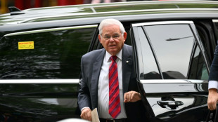 Empieza juicio a poderoso senador de origen cubano Bob Men&eacute;ndez