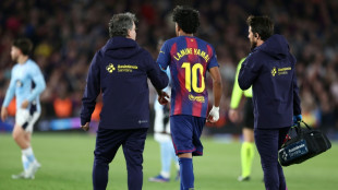 Flick cree que Lamine Yamal "volver&aacute; m&aacute;s fuerte" del Mundial