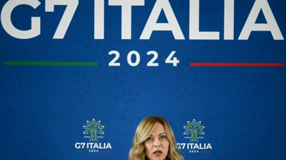 China afirma que la declaraci&oacute;n del G7 est&aacute; "llena de arrogancia, prejuicios y mentiras"