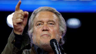 Corte de EEUU confirma condena a prisi&oacute;n de Steve Bannon, exasesor de Trump