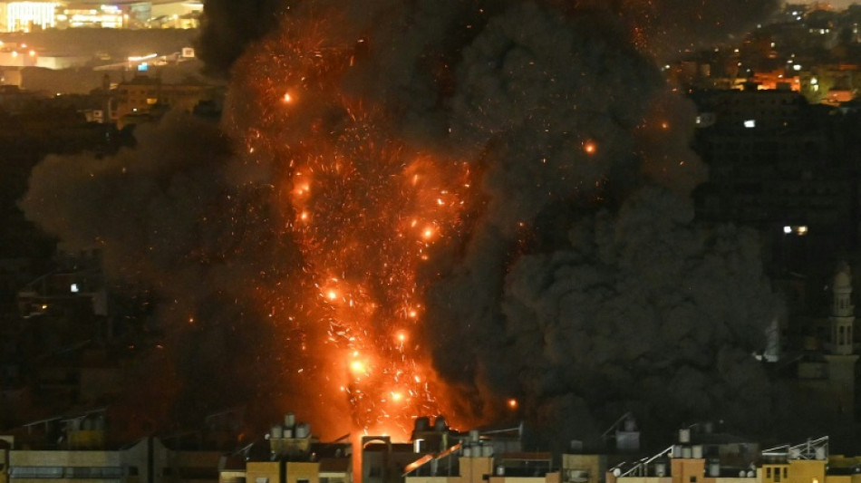 L'Iran multiplie les frappes, l'AIE veut d&eacute;bloquer les r&eacute;serves de p&eacute;trole