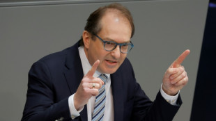 Dobrindt bekr&auml;ftigt vor Klausur im Kloster Andechs Abgrenzung von AfD