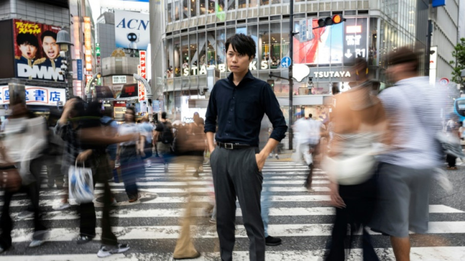 The Japanese idealist behind the last deradicalisation NGO in Somalia