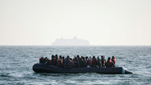 Manche: quatre migrants dont un enfant meurent &eacute;cras&eacute;s lors de tentatives de travers&eacute;e