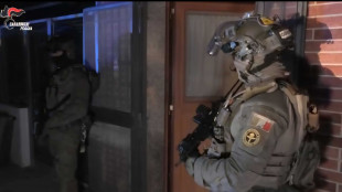 Arrestato il latitante Leonardo Gesualdo, tra i più pericolosi