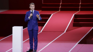 Acuerdo en cumbre en Par&iacute;s para ayudar al desarrollo mediante el deporte