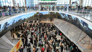 Pagaille dans les a&eacute;roports am&eacute;ricains : Le blocage persiste au Congr&egrave;s
