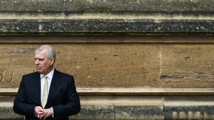 'Not out of the woods': What now for Britain's ex-prince Andrew?