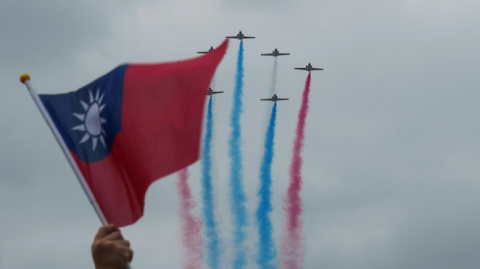 Blinken advierte a China sobre cualquier "provocaci&oacute;n" a Taiw&aacute;n 
