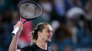 Zverev vence Cer&uacute;ndolo e avan&ccedil;a &agrave;s semifinais do Masters 1000 de Miami