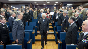 Mattarella cita Roosevelt, coltiviamo ogni spiraglio di pace permanente