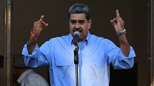 EEUU evita tocar el petr&oacute;leo en sanciones a Venezuela