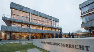 Verfassungsrichter-Wahl im Bundestag für den 25. September geplant
