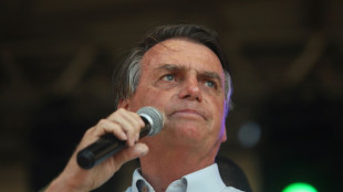 Cr&iacute;ticas opositoras a Bolsonaro por sus declaraciones sobre unas menores venezolanas