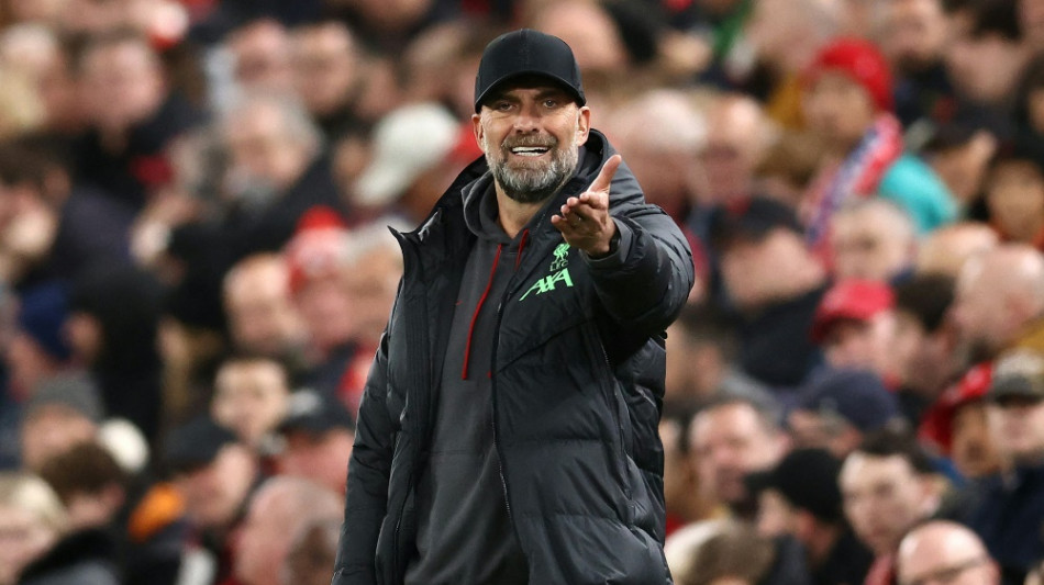 Klopp hadert: "Im Moment sind die nat&uuml;rlich durch"
