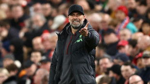 Klopp hadert: "Im Moment sind die nat&uuml;rlich durch"
