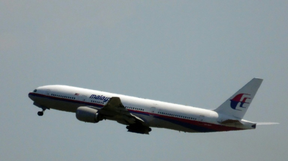 UN-Luftfahrtbehörde: Russland verantwortlich für MH17-Abschuss 2014 über Ukraine