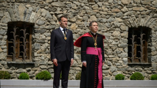 Macron urges Andorra to 'move forwards' on decriminalising abortion