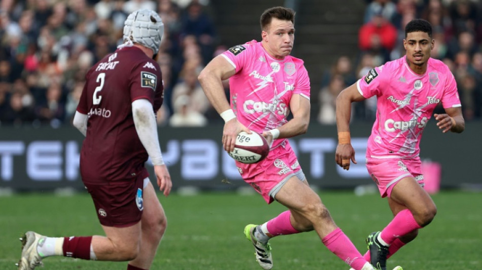 Top 14: L&eacute;o Barr&eacute;, la saison qui change tout 