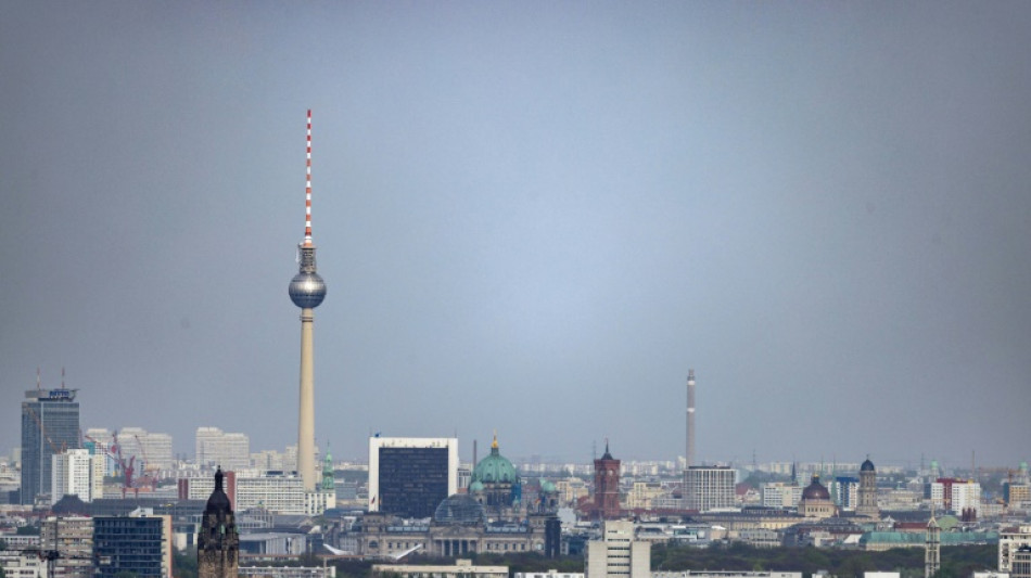 Exfrau in Berlin auf offener Straße erstochen: Mordurteil rechtskräftig