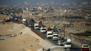 L'armée israélienne appelle à l'évacuation de la ville de Gaza avant un assaut annoncé 