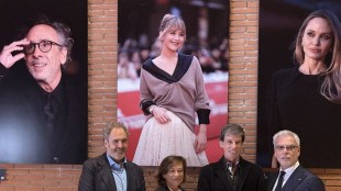Alla Festa di Roma due mostre di foto raccontano il cinema