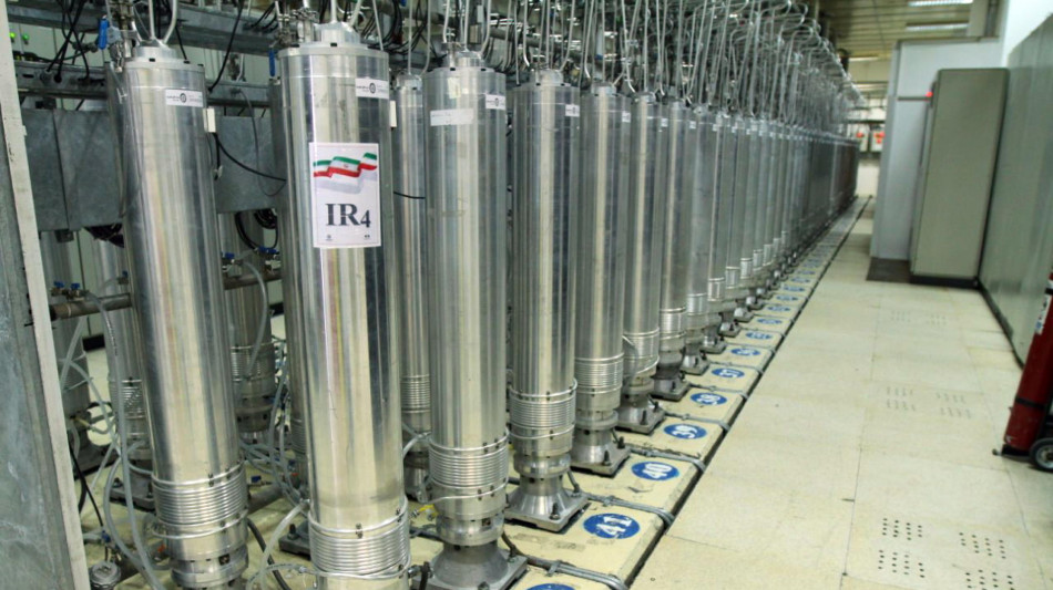 Consiglio Onu ripristina sanzioni all'Iran per il nucleare