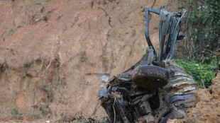 Más de 100 muertos tras lluvias en noreste de Brasil