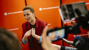 Mette Frederiksen, la dame de fer du Danemark affaiblie par son &eacute;chec aux &eacute;lections locales