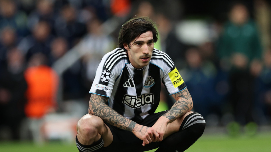 Gravina 'per Tonali allarme moderato, ma c'&egrave; ottimismo'