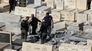 Dos muertos en el norte de Israel por disparos de cohetes desde L&iacute;bano