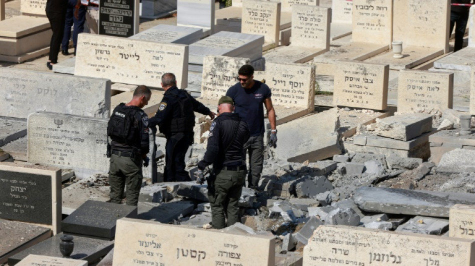 Hezbol&aacute; bombardea Israel y afirma que fren&oacute; intentos de infiltraci&oacute;n en L&iacute;bano