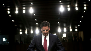 Ju&iacute;za dos EUA indefere a&ccedil;&otilde;es contra ex-chefe do FBI e procuradora contr&aacute;rios a Trump