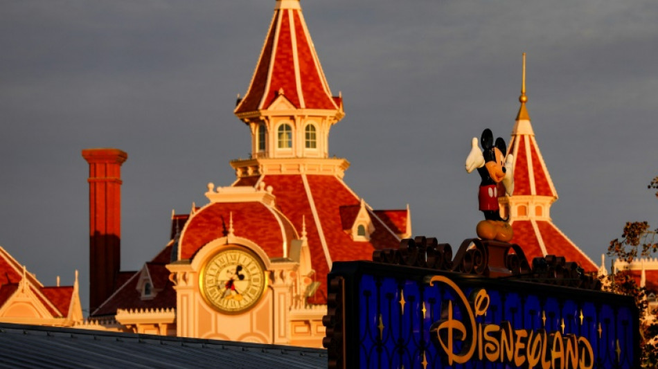 Apr&egrave;s La Reine des Neiges en 2026, Disneyland Paris mettra Le Roi Lion &agrave; l'honneur